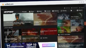 Publish Guest Post on scified.com