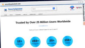 Publish Guest Post on securityxploded.com