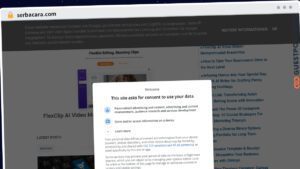 Publish Guest Post on serbacara.com