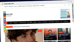 Publish Guest Post on share-ask.com