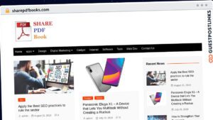 Publish Guest Post on sharepdfbooks.com