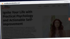 Publish Guest Post on smallbusinessbonfire.com