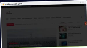 Publish Guest Post on starlanguageblog.com