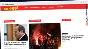 Publish Guest Post on suoggi.com