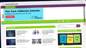Publish Guest Post on teamrelated.com
