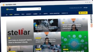 Publish Guest Post on techdee.com