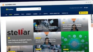 Publish Guest Post on techdee.com