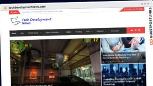 Publish Guest Post on techdevelopmentnews.com