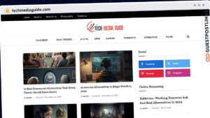 Publish Guest Post on techmediaguide.com