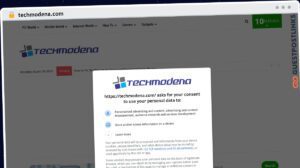 Publish Guest Post on techmodena.com