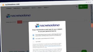 Publish Guest Post on techmodena.com