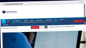 Publish Guest Post on technewsnetworks.com