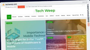 Publish Guest Post on techweep.com