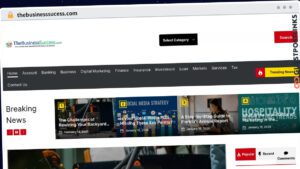 Publish Guest Post on thebusinesssucess.com