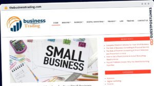 Publish Guest Post on thebusinesstrading.com