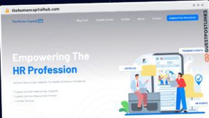Publish Guest Post on thehumancapitalhub.com