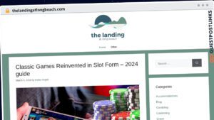 Publish Guest Post on thelandingatlongbeach.com