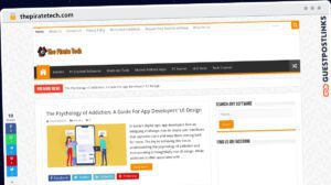 Publish Guest Post on thepiratetech.com