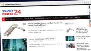 Publish Guest Post on todaynewse24.com