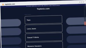 Publish Guest Post on topteniz.com
