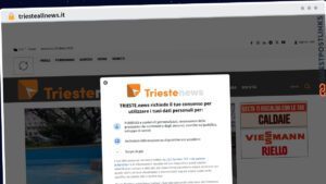 Publish Guest Post on triesteallnews.it