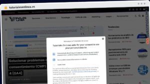 Publish Guest Post on tutorialesenlinea.es