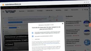 Publish Guest Post on tutorialesenlinea.es