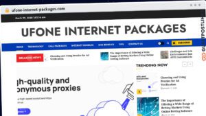 Publish Guest Post on ufone-internet-packages.com