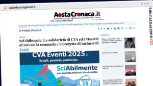 Publish Guest Post on valledaostaglocal.it
