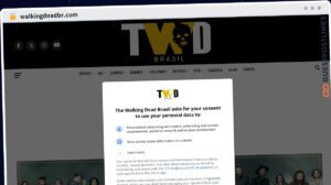 Publish Guest Post on walkingdeadbr.com