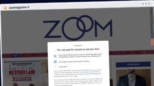 Publish Guest Post on zoomagazine.it