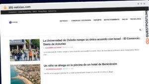 Publish Guest Post on 101-noticias.com