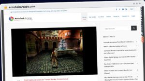 Publish Guest Post on armchairarcade.com