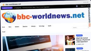 Publish Guest Post on bbc-worldnews.net