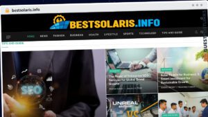 Publish Guest Post on bestsolaris.info