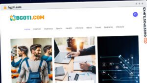 Publish Guest Post on bgoti.com