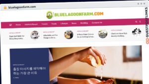 Publish Guest Post on bluelagoonfarm.com