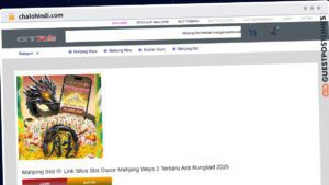 Publish Guest Post on chalohindi.com