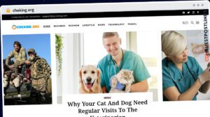 Publish Guest Post on cheking.org