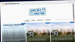 Publish Guest Post on chelseafcanalysis.com