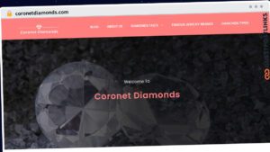 Publish Guest Post on coronetdiamonds.com