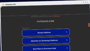 Publish Guest Post on cutsaves.com