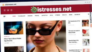 Publish Guest Post on distresses.net