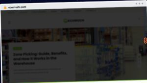 Publish Guest Post on ecomuch.com
