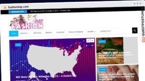 Publish Guest Post on fashionimp.com