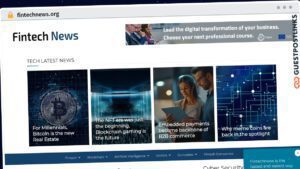 Publish Guest Post on fintechnews.org