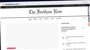 Publish Guest Post on fordhamram.com