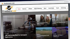 Publish Guest Post on freshersweb.com