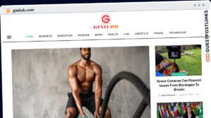 Publish Guest Post on giniloh.com