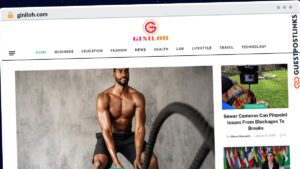 Publish Guest Post on giniloh.com